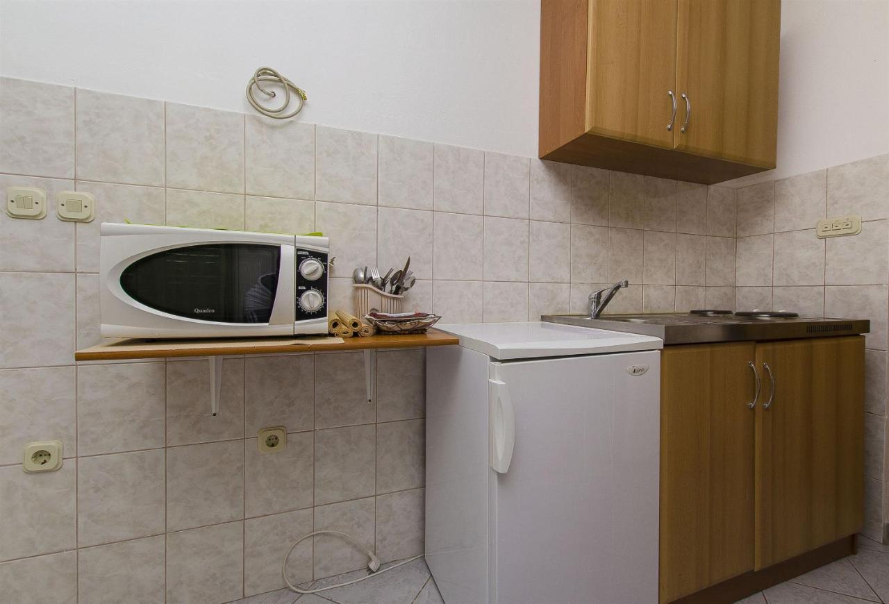 Apartments Marko Drage Zewnętrze zdjęcie