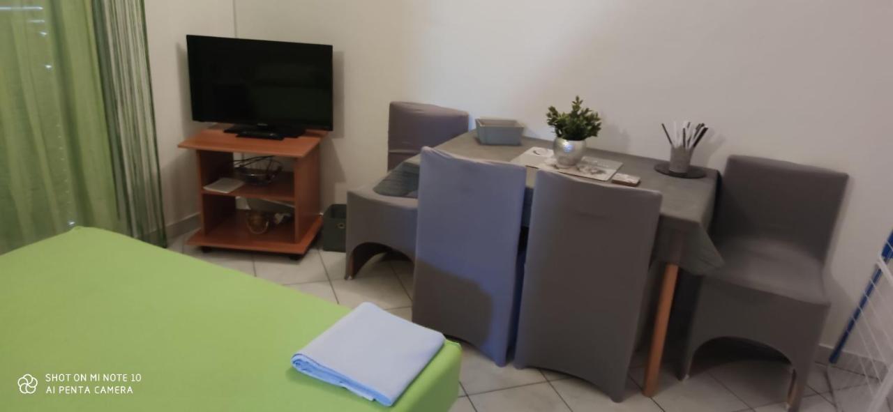 Apartments Marko Drage Zewnętrze zdjęcie