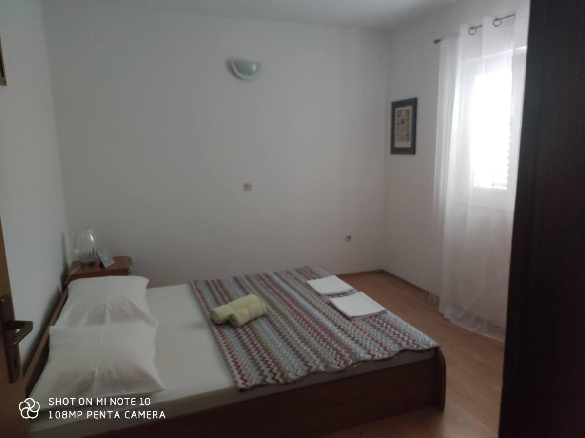 Apartments Marko Drage Zewnętrze zdjęcie