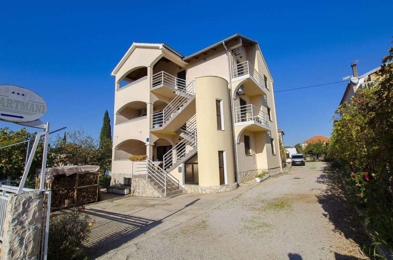Apartments Marko Drage Zewnętrze zdjęcie