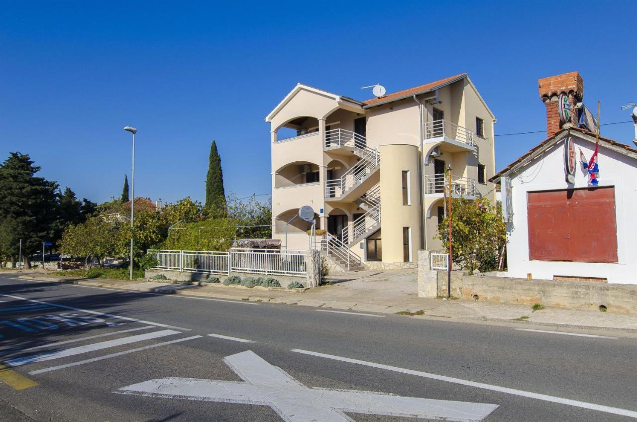 Apartments Marko Drage Zewnętrze zdjęcie