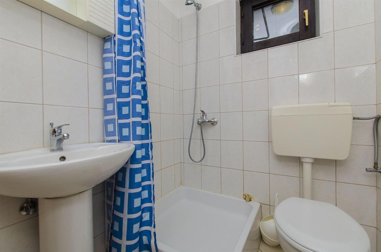 Apartments Marko Drage Zewnętrze zdjęcie