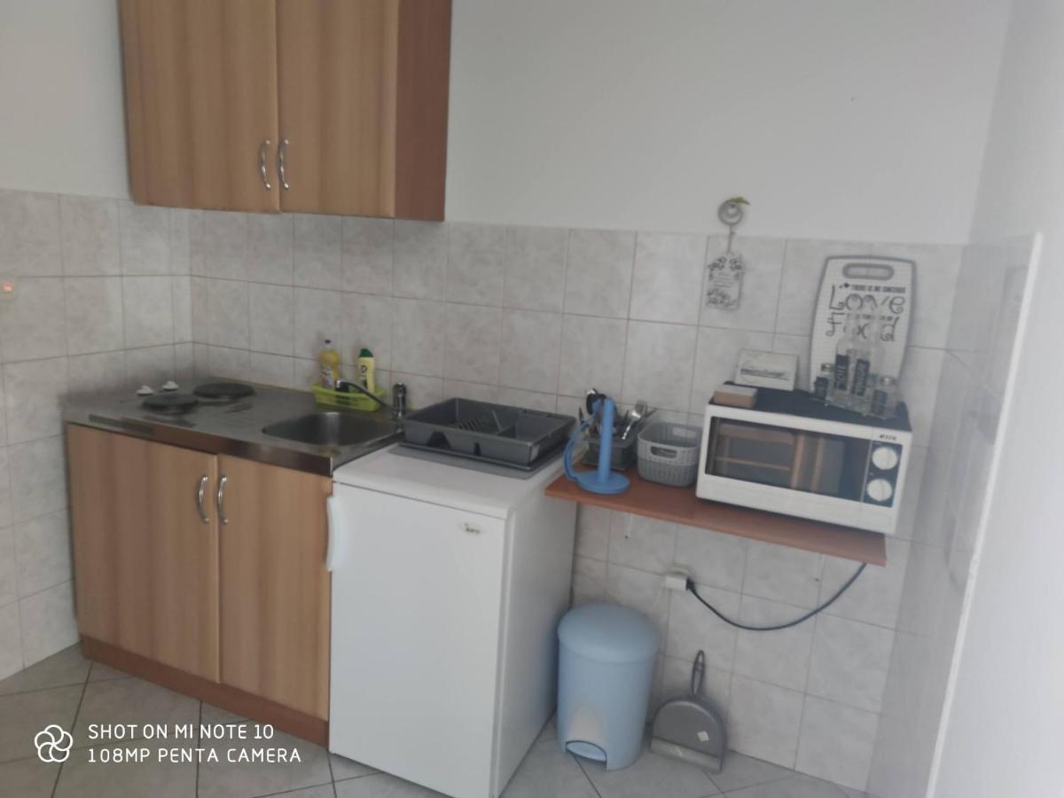Apartments Marko Drage Zewnętrze zdjęcie