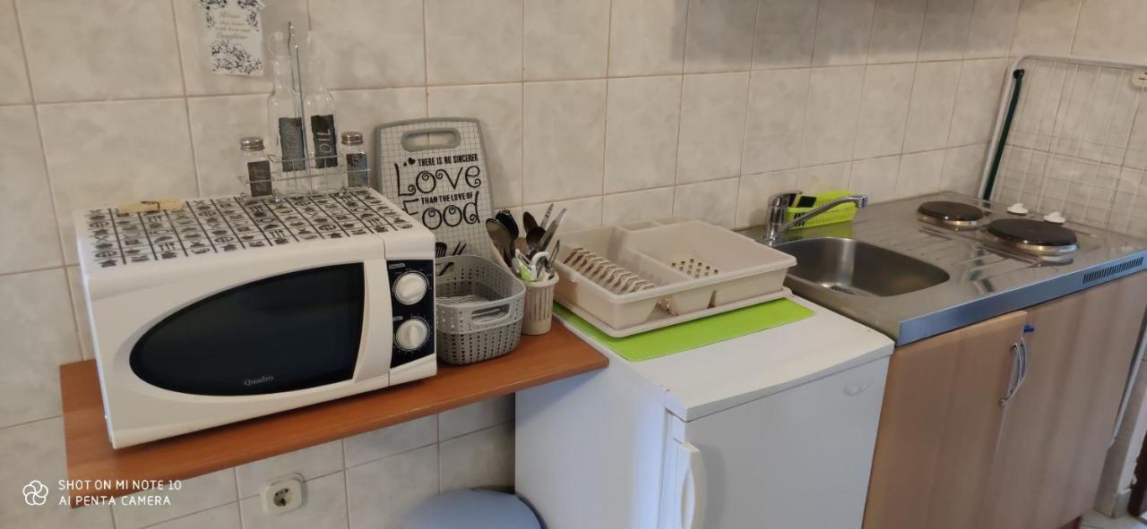 Apartments Marko Drage Zewnętrze zdjęcie