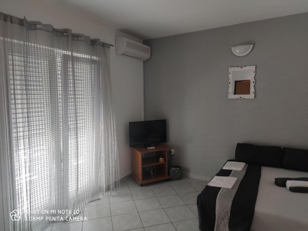 Apartments Marko Drage Zewnętrze zdjęcie