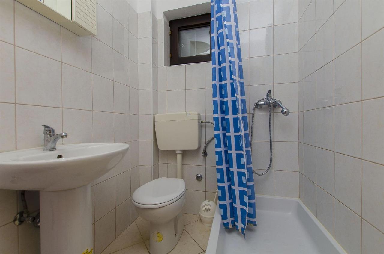 Apartments Marko Drage Zewnętrze zdjęcie