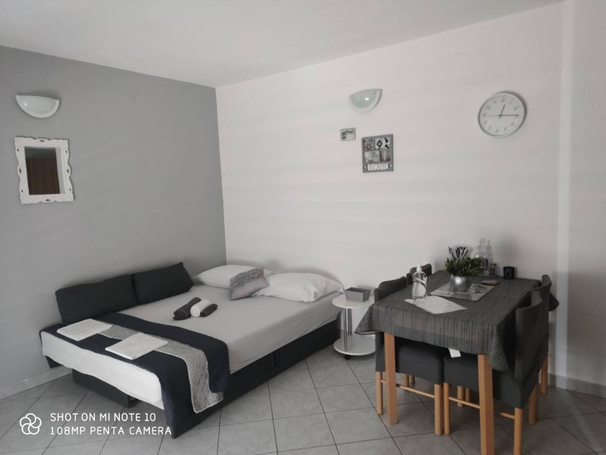 Apartments Marko Drage Zewnętrze zdjęcie
