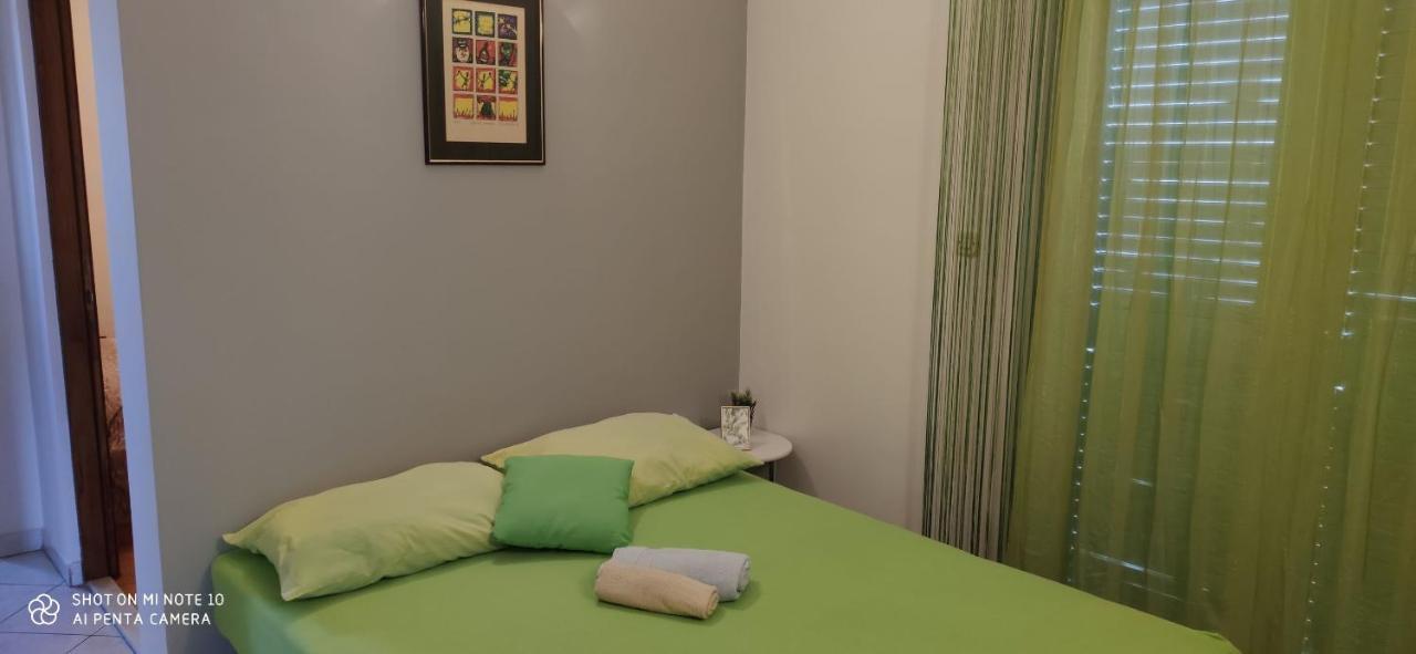 Apartments Marko Drage Zewnętrze zdjęcie